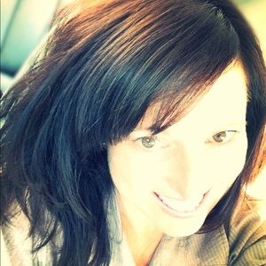 Meet your Posher, Tracy